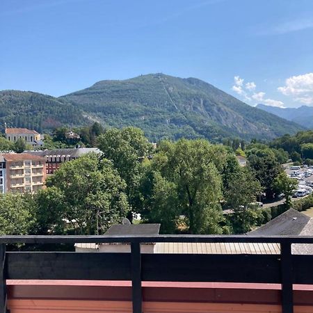 La Villa Sur Le Toit Lourdes Exterior photo